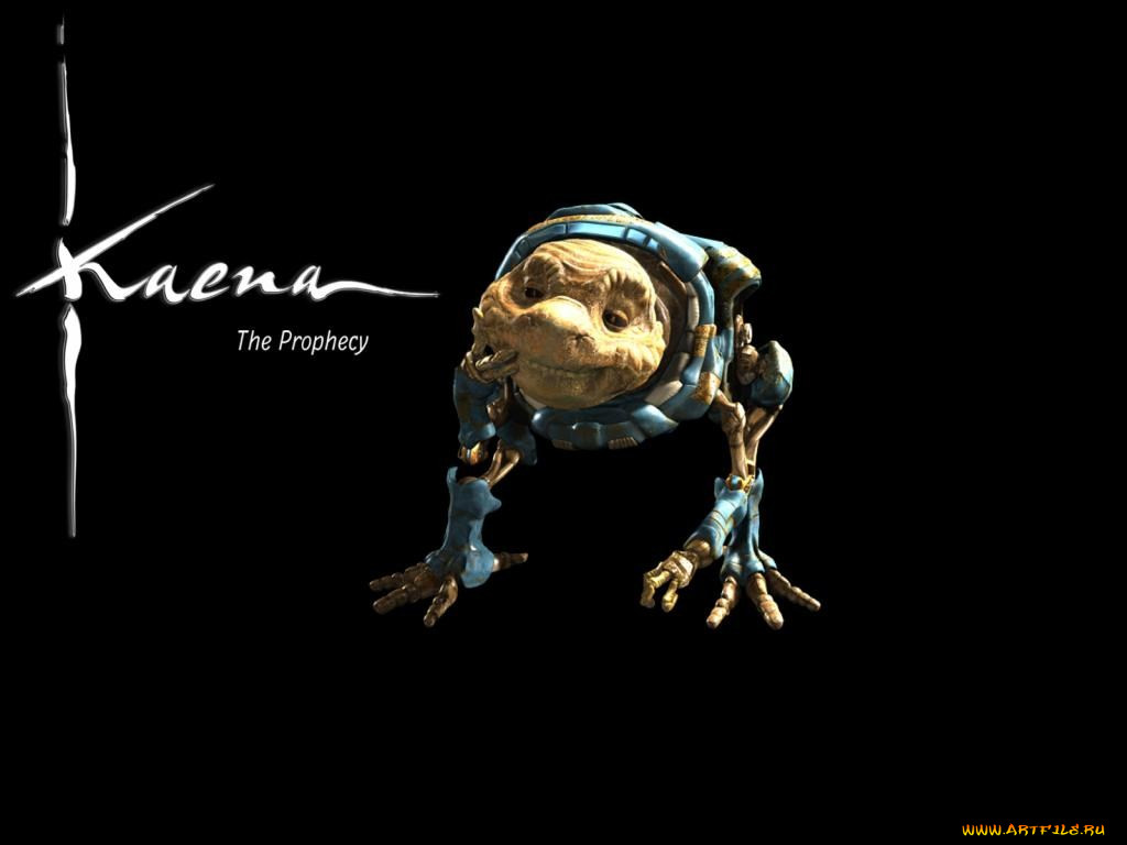 , kaena, the, prophecy